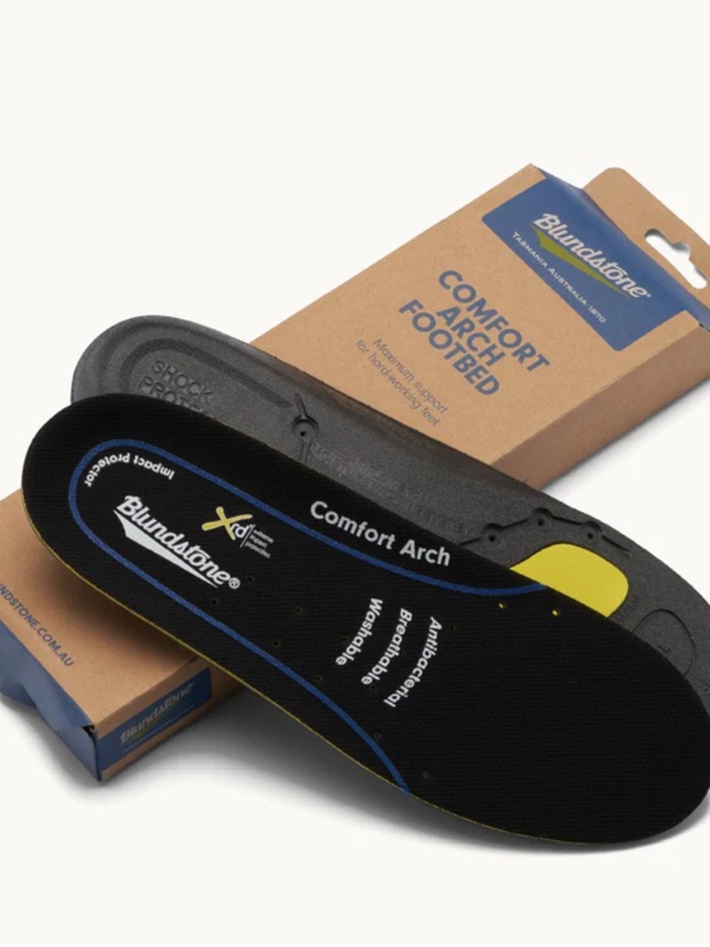 Blundstone Comfort Arch Insoles Unisex